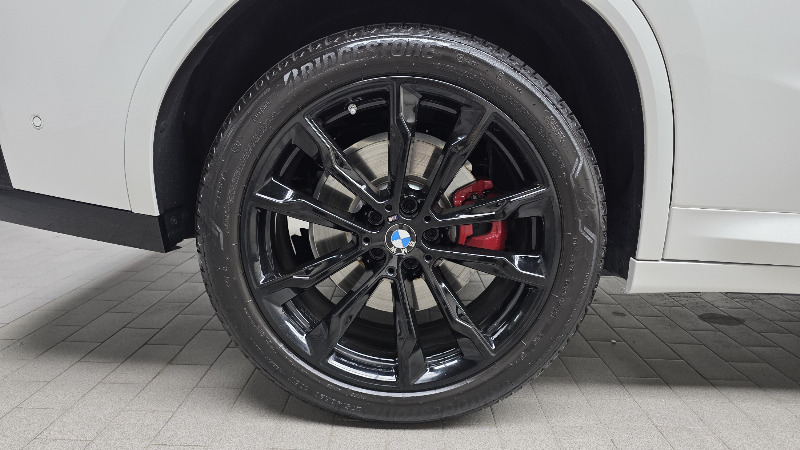 car BMW X4 id39998 photo #5