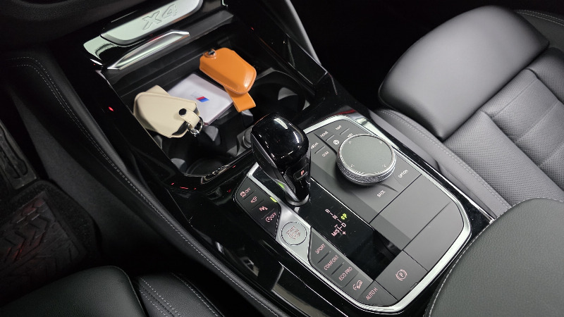 car BMW X4 id39998 photo #9