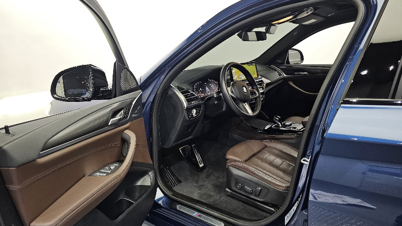 car BMW X4 id39999 photo #10
