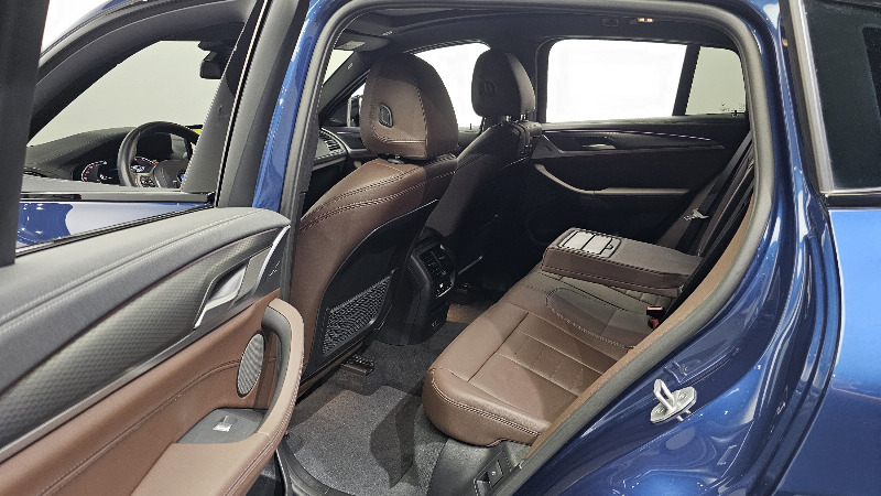 car BMW X4 id39999 photo #11