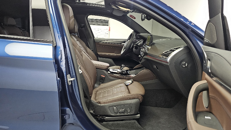 car BMW X4 id39999 photo #12
