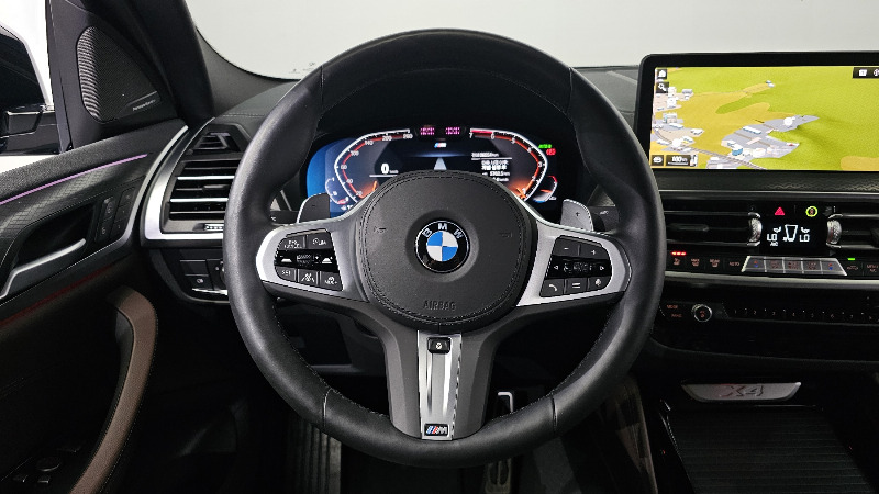 car BMW X4 id39999 photo #14