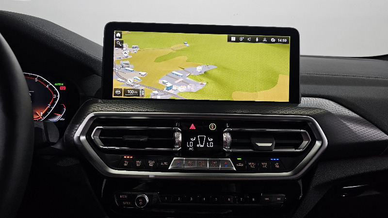 car BMW X4 id39999 photo #15