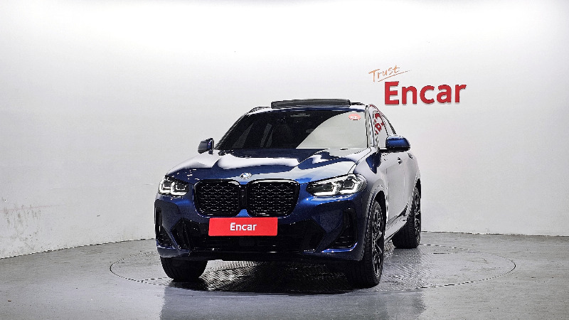 car BMW X4 id39999 photo #3