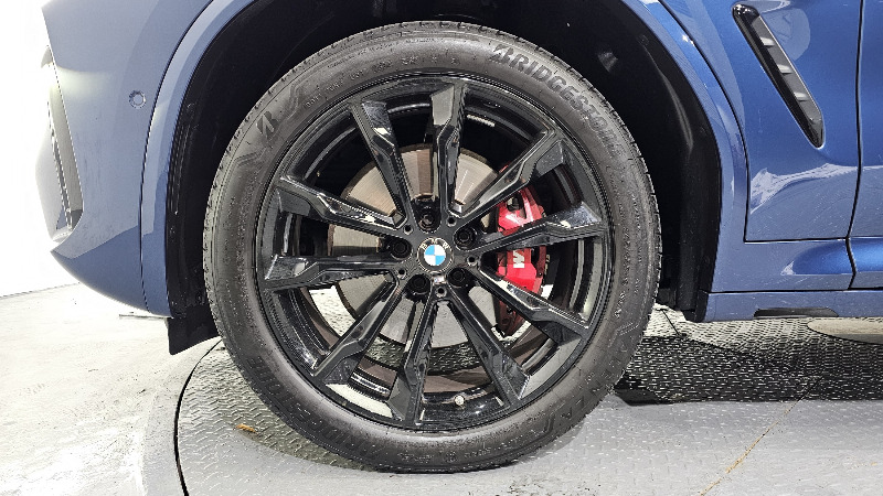 car BMW X4 id39999 photo #5
