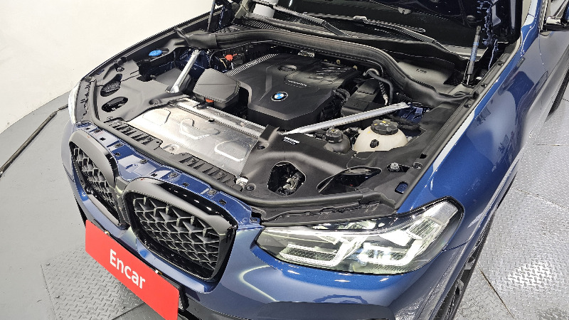 car BMW X4 id39999 photo #6