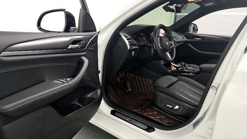 car BMW X4 id40001 photo #10