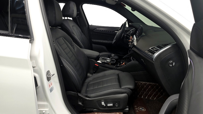 car BMW X4 id40001 photo #11