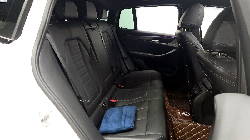 car BMW X4 id40001 photo #12