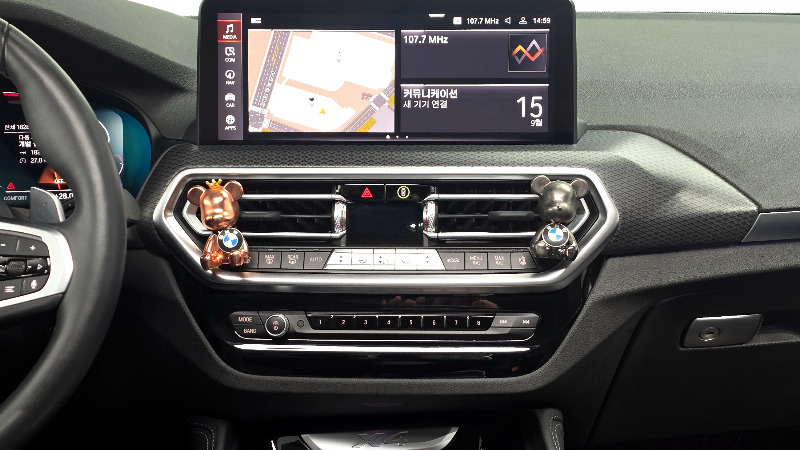 car BMW X4 id40001 photo #14