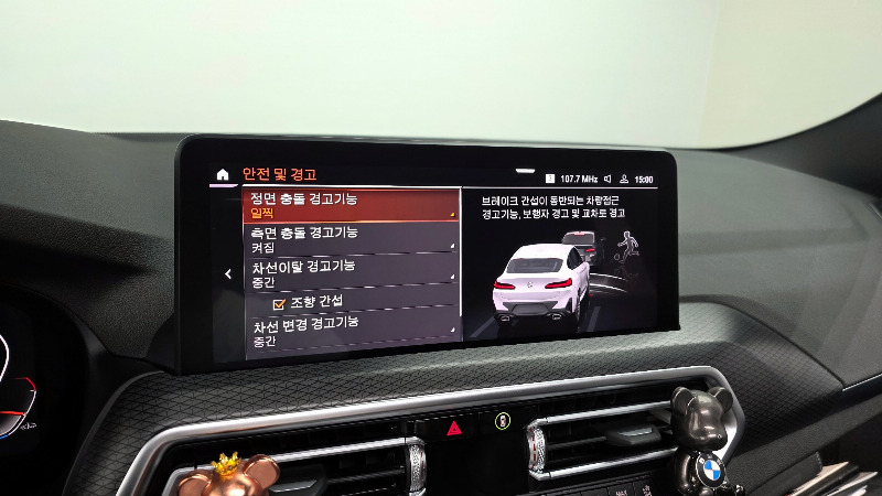 car BMW X4 id40001 photo #16