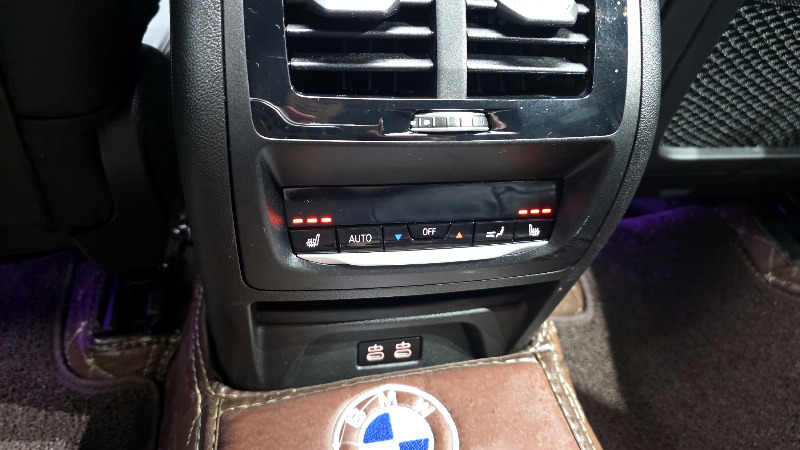 car BMW X4 id40001 photo #19