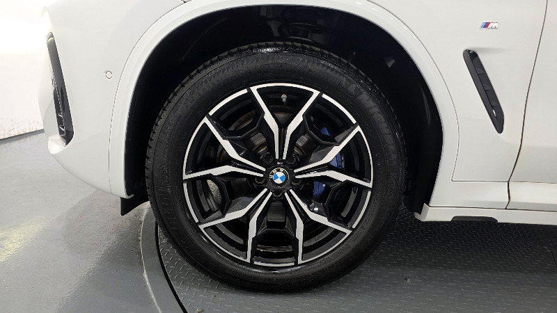 car BMW X4 id40001 photo #5