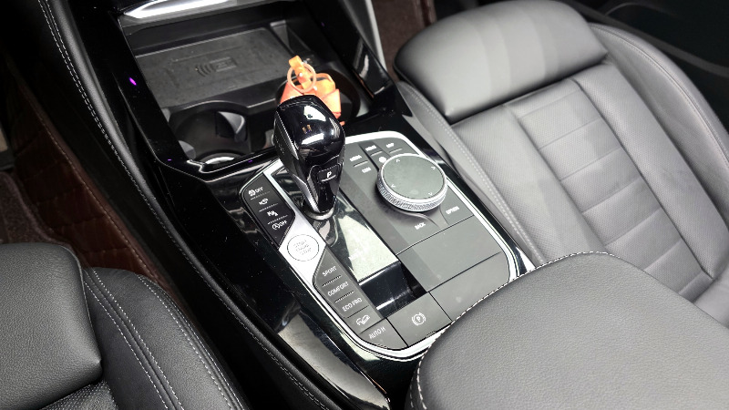 car BMW X4 id40001 photo #9