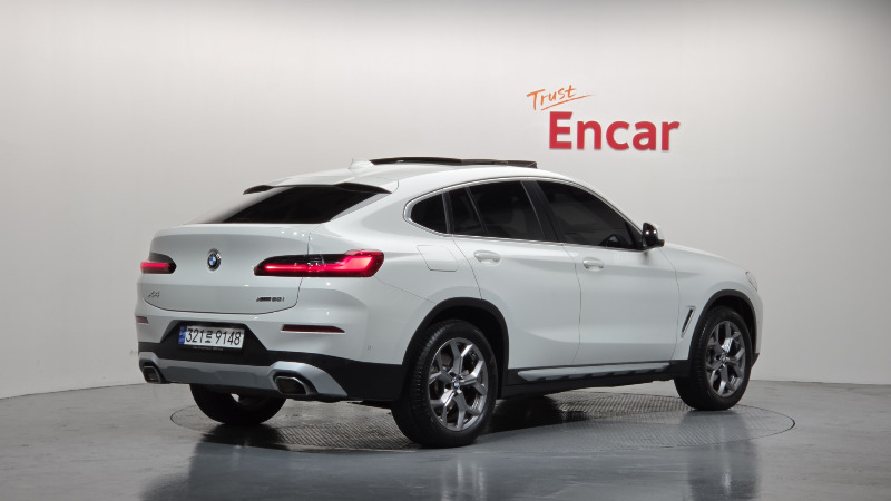 car BMW X4 id40007 photo #2