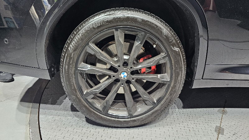 car BMW X4 id40011 photo #5