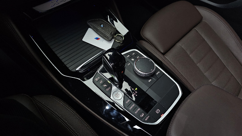 car BMW X4 id40011 photo #9
