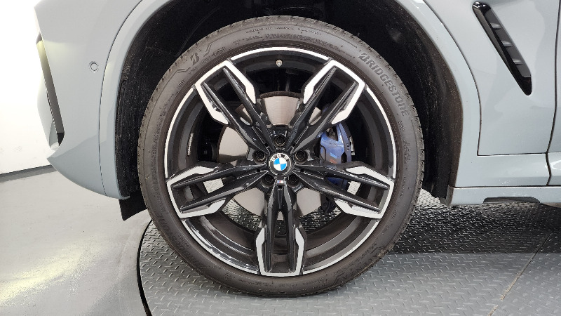 car BMW X4 id40016 photo #5