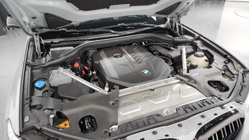 car BMW X4 id40016 photo #6