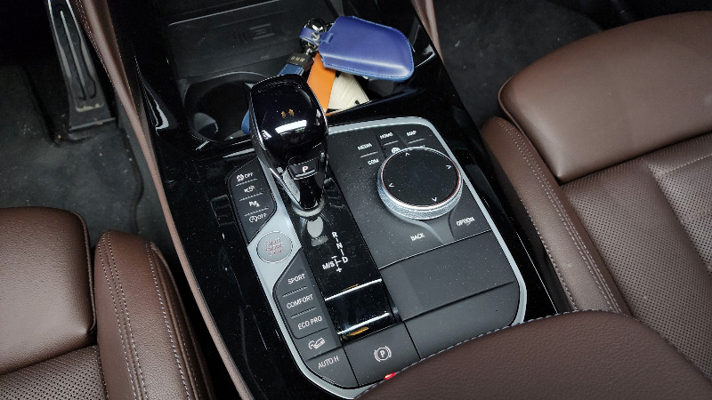 car BMW X4 id40016 photo #9
