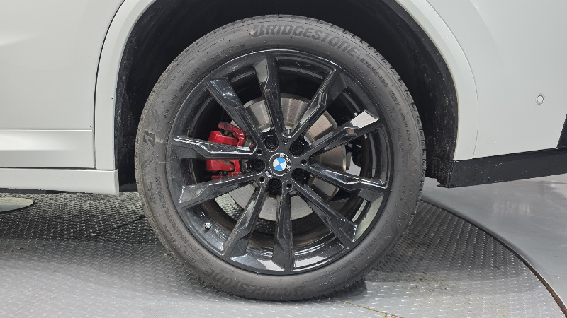 car BMW X4 id40018 photo #5