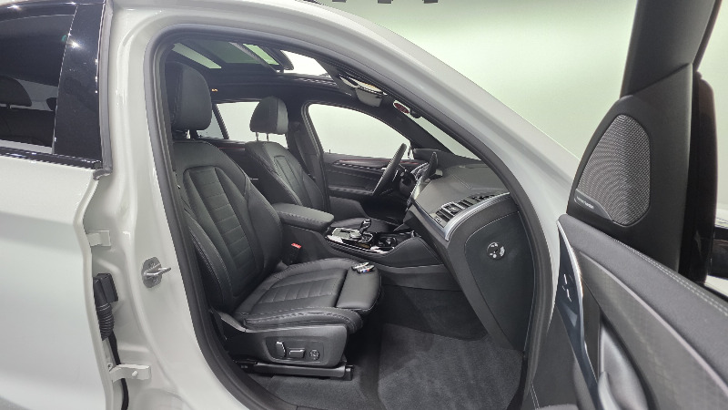 car BMW X4 id40020 photo #10