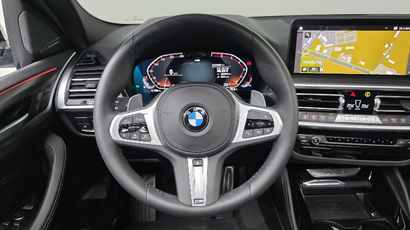 car BMW X4 id40020 photo #14