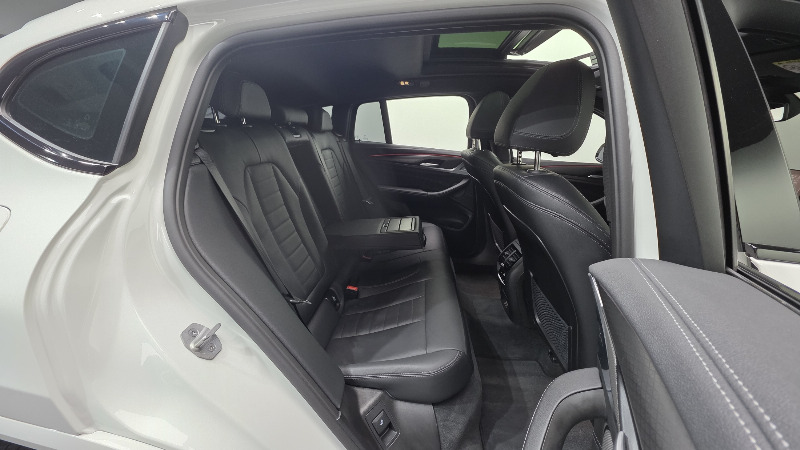 car BMW X4 id40020 photo #19