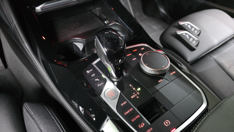 car BMW X4 id40020 photo #9