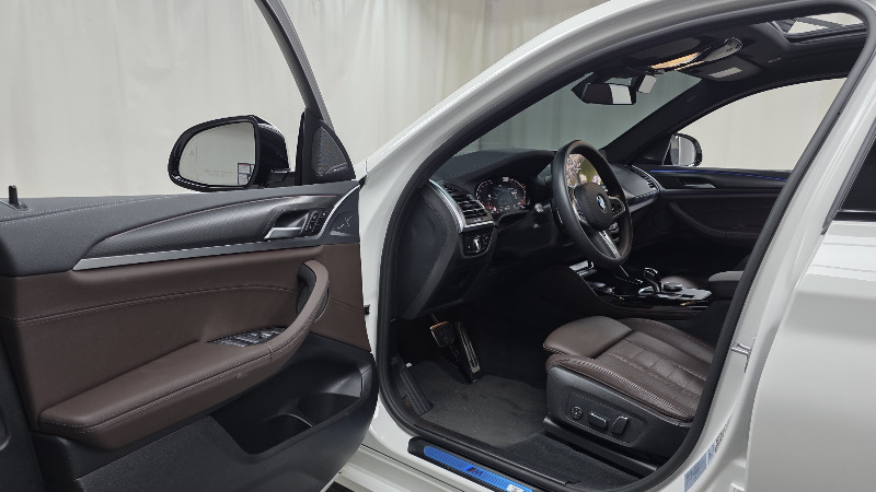 car BMW X4 id40021 photo #10