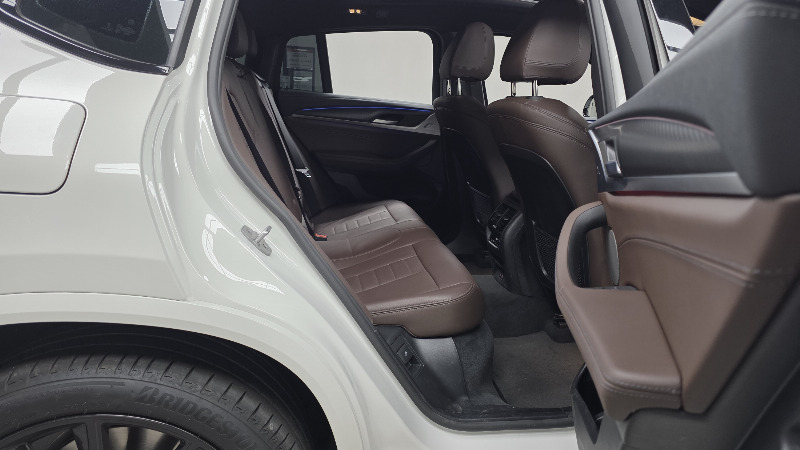 car BMW X4 id40021 photo #11