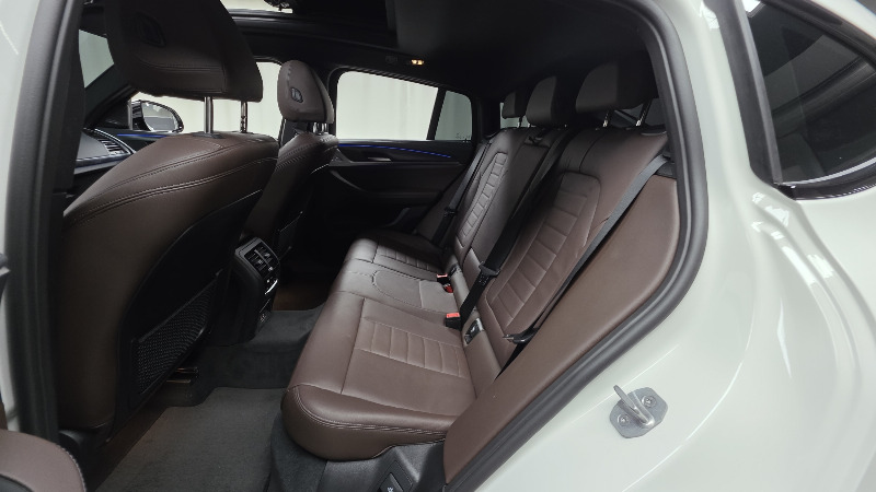 car BMW X4 id40021 photo #12