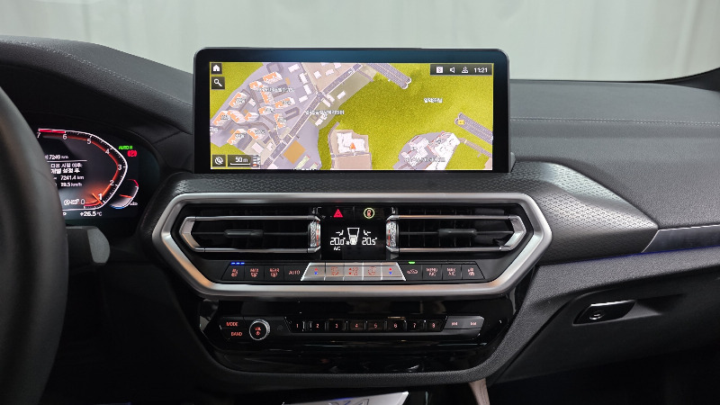 car BMW X4 id40021 photo #13