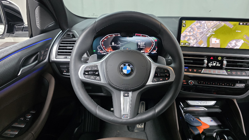 car BMW X4 id40021 photo #14