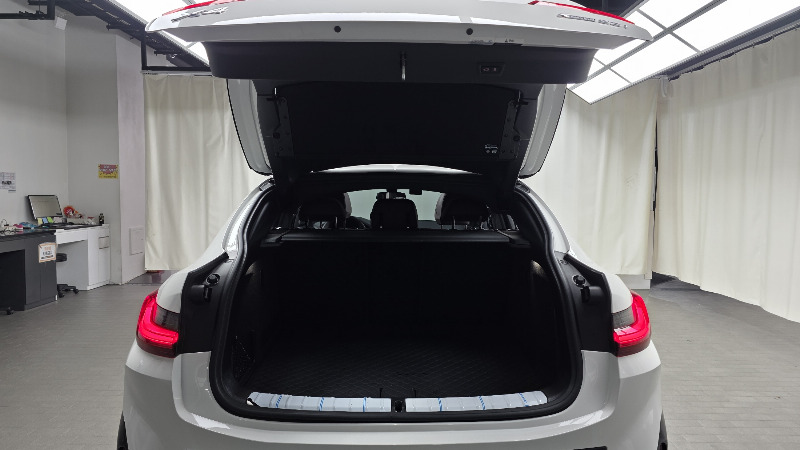 car BMW X4 id40021 photo #16