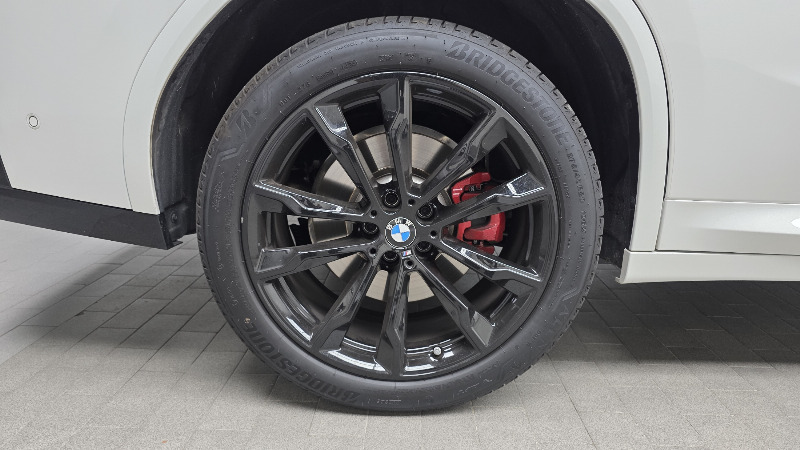 car BMW X4 id40021 photo #5