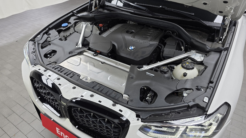 car BMW X4 id40021 photo #6