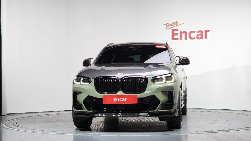 car BMW X4 id40023 photo #3