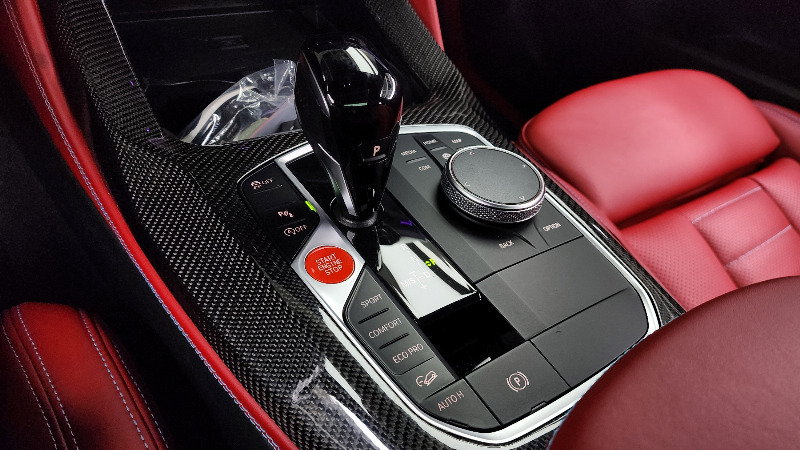 car BMW X4 id40023 photo #9