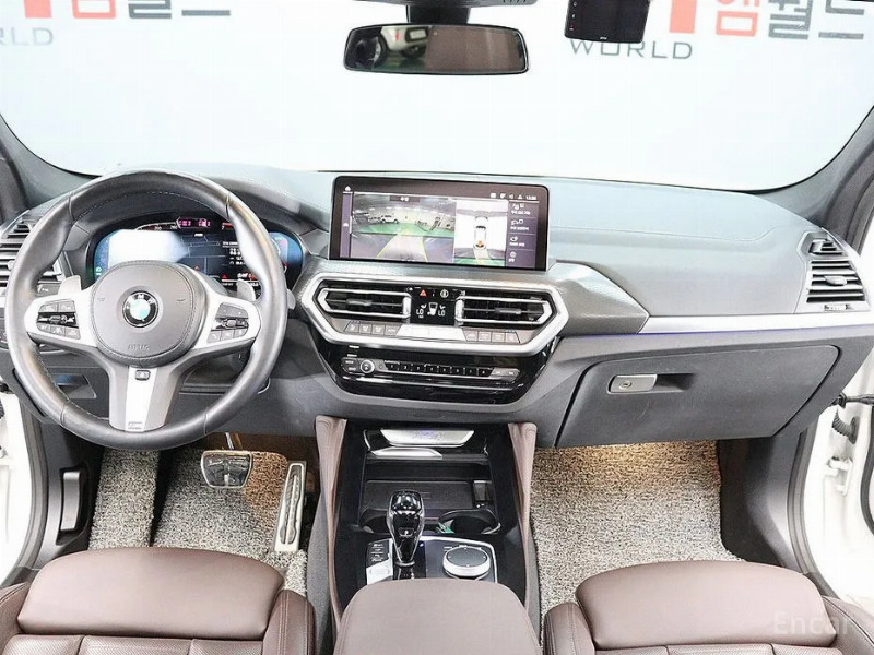 car BMW X4 id40024 photo #13