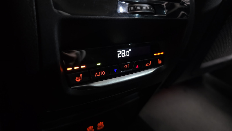 car BMW X4 id40032 photo #17