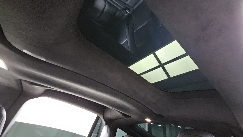 car Tesla Model X id40053 photo #17