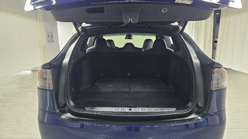 car Tesla Model X id40053 photo #18