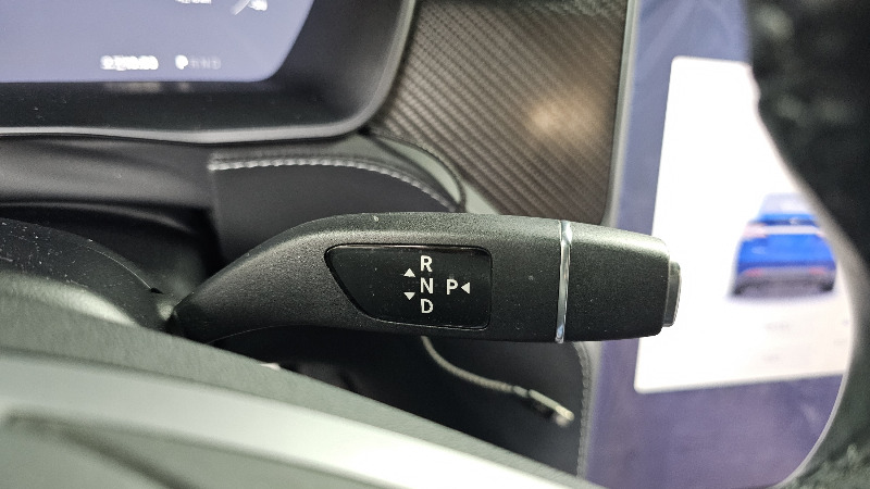car Tesla Model X id40053 photo #9
