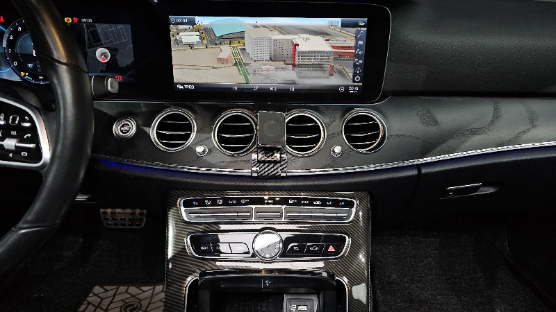 car Mercedes Benz E Class id40061 photo #14
