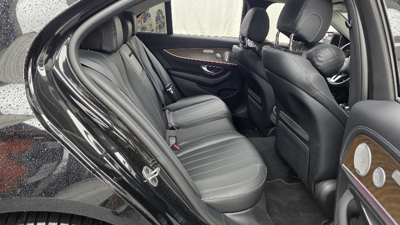 car Mercedes Benz E Class id40076 photo #12