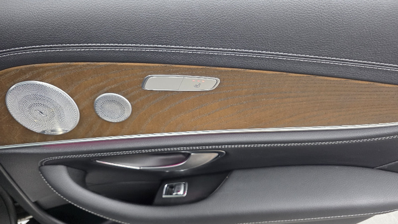 car Mercedes Benz E Class id40076 photo #18