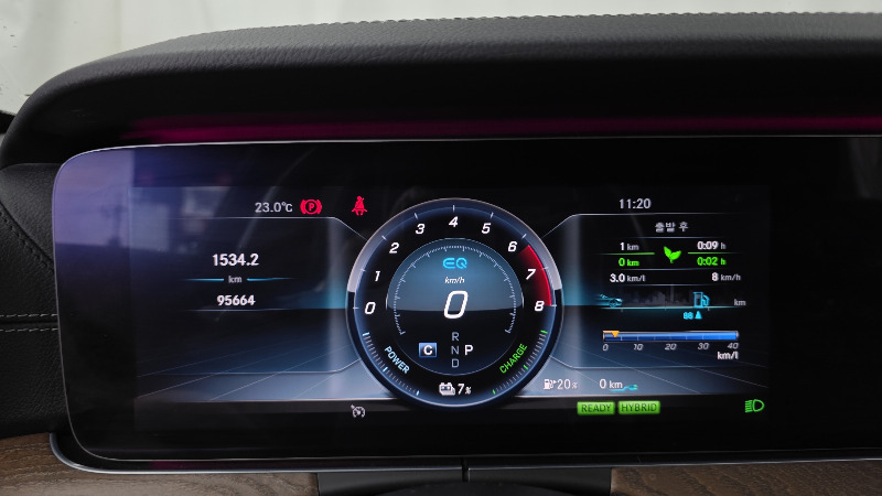 car Mercedes Benz E Class id40076 photo #8