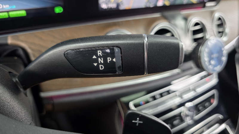 car Mercedes Benz E Class id40076 photo #9