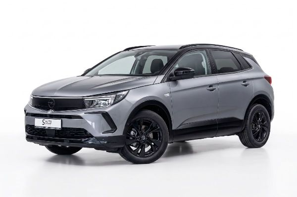 car Opel Grandland X id40089 main photo